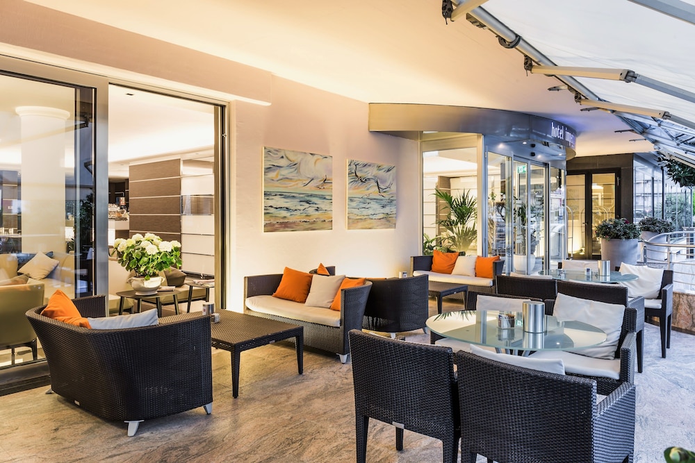 Foto - Hotel Imperial