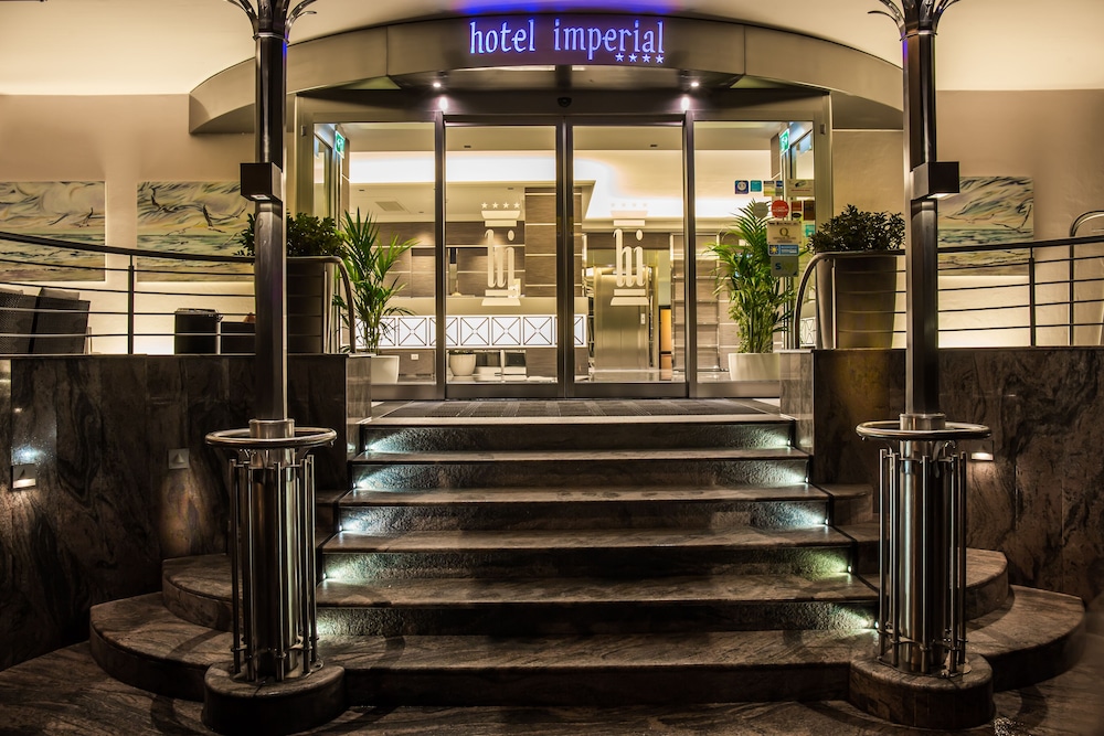 Foto - Hotel Imperial