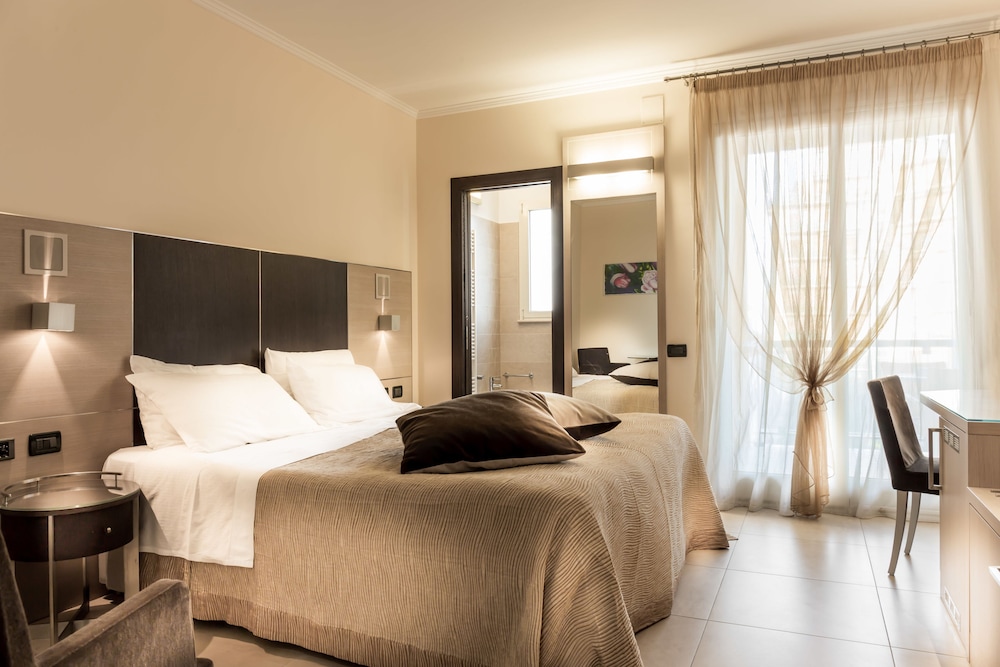 Foto - Hotel Imperial