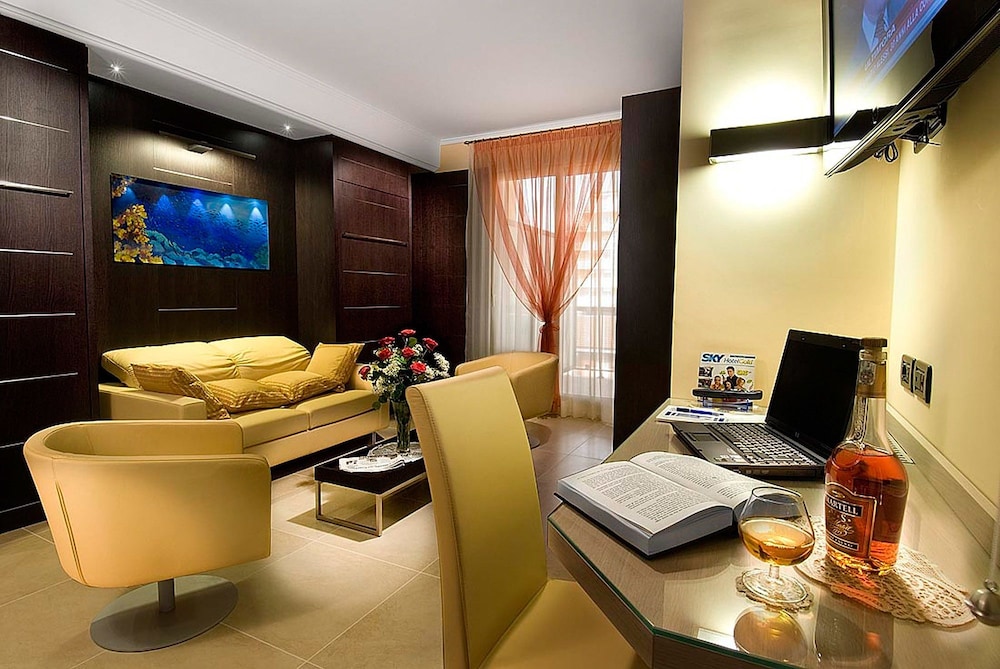 Foto - Hotel Imperial