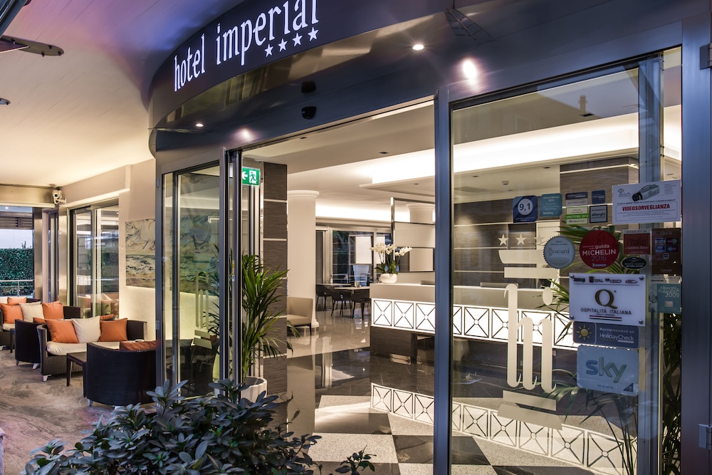 Foto - Hotel Imperial