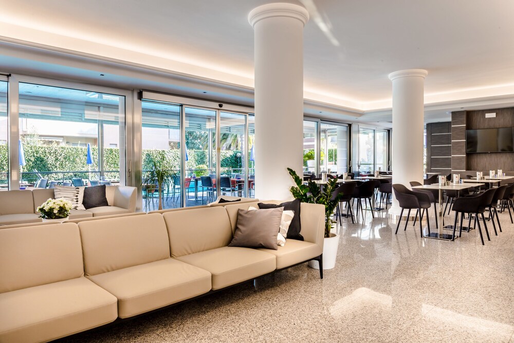 Foto - Hotel Imperial