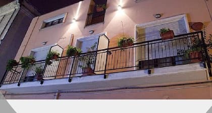 B&B Bella Pescara