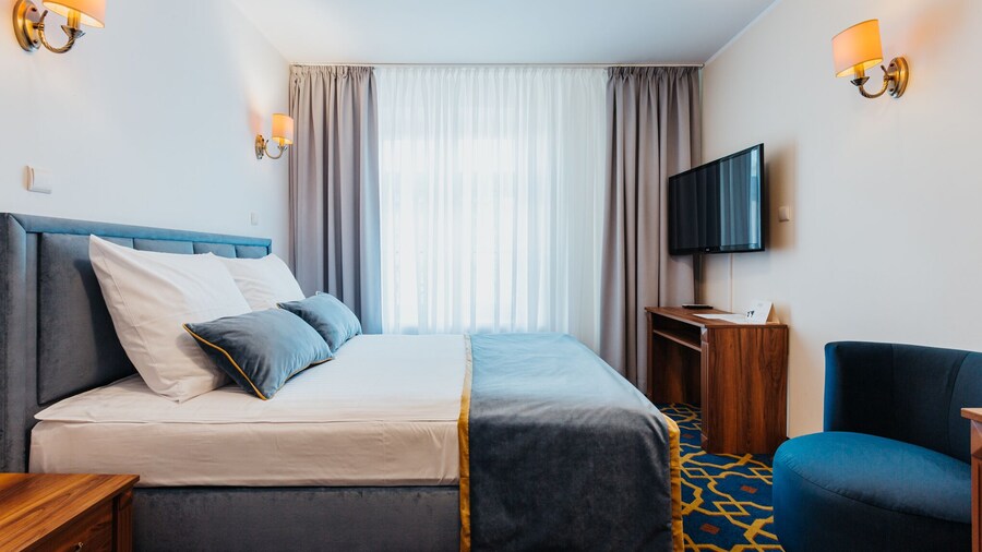 Hotel Jan