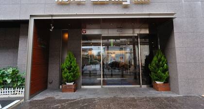 Dormy Inn Kofu Natural Hot Spring