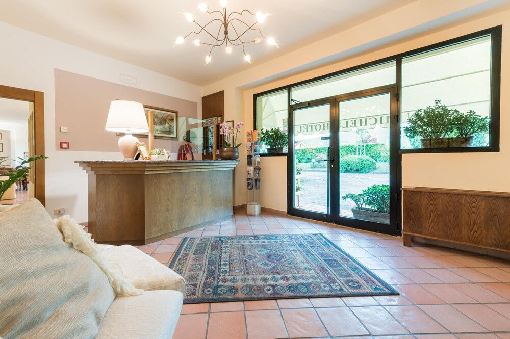 Foto - Hotel San Michele