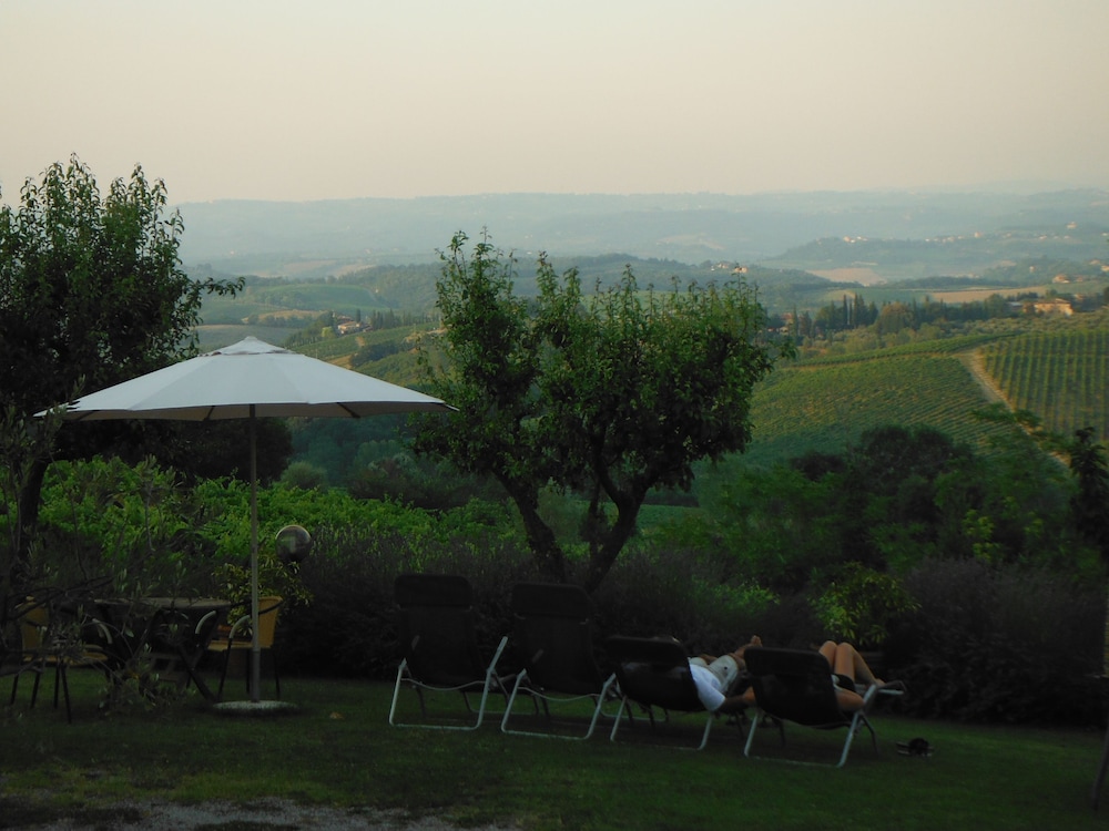 Foto - Hotel San Michele