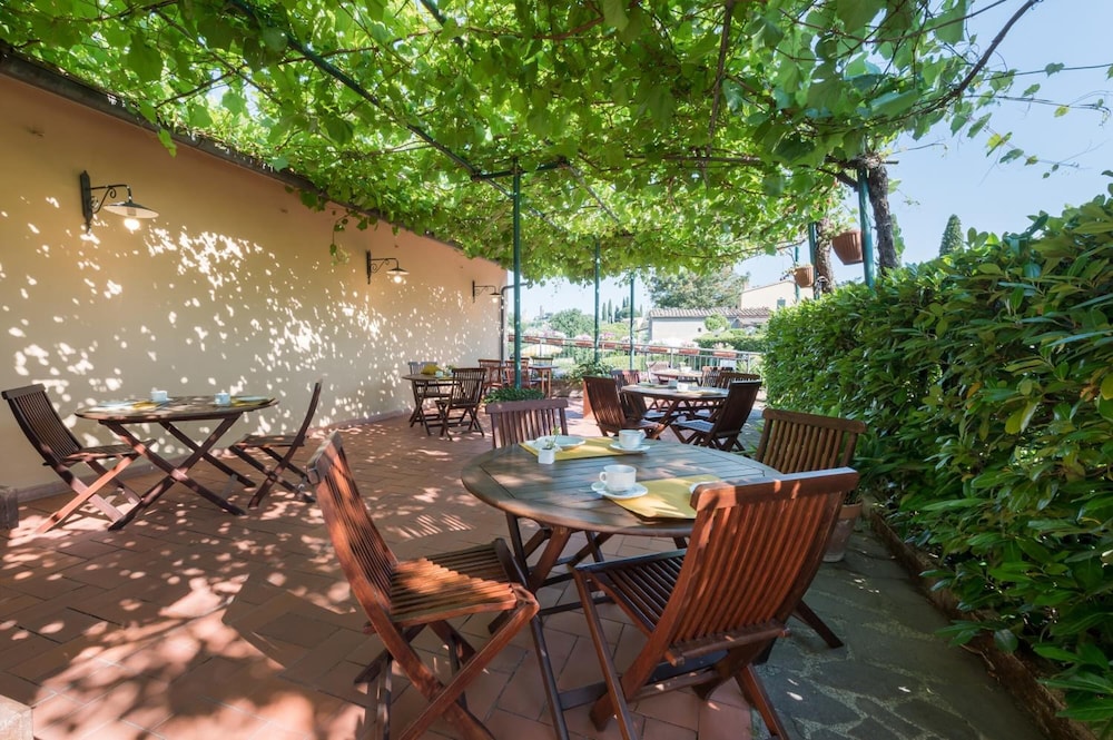 Foto - Hotel San Michele