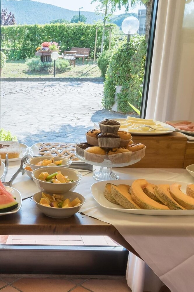 Foto - Hotel San Michele