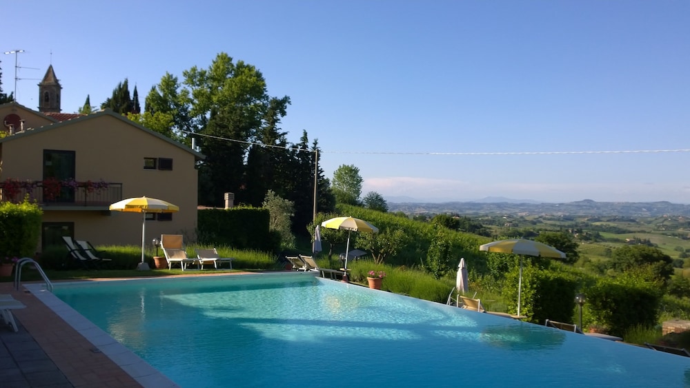 Foto - Hotel San Michele