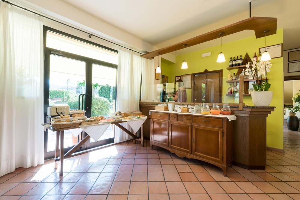 Foto - Hotel San Michele