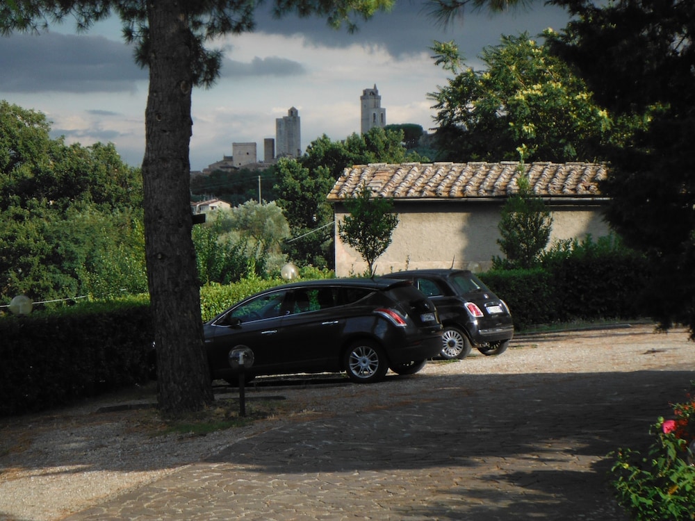 Foto - Hotel San Michele