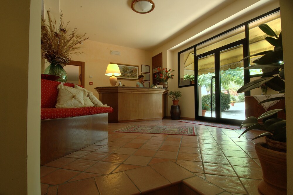 Foto - Hotel San Michele