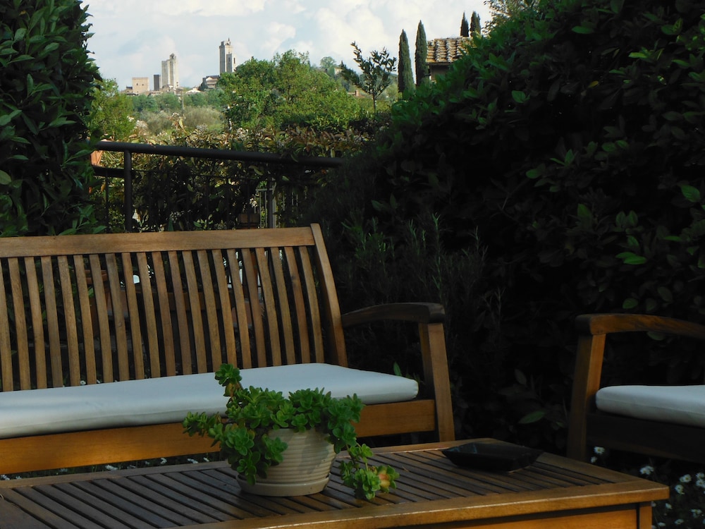 Foto - Hotel San Michele