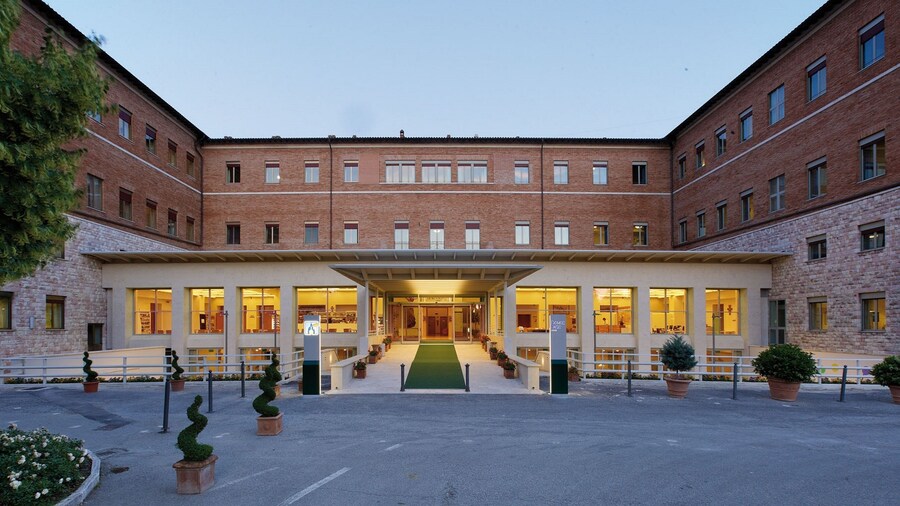Domus Pacis Assisi