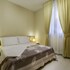 Hotel Donatello in Bologna, Italy