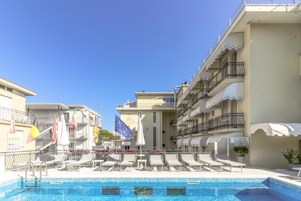 Foto - Hotel Jesulum