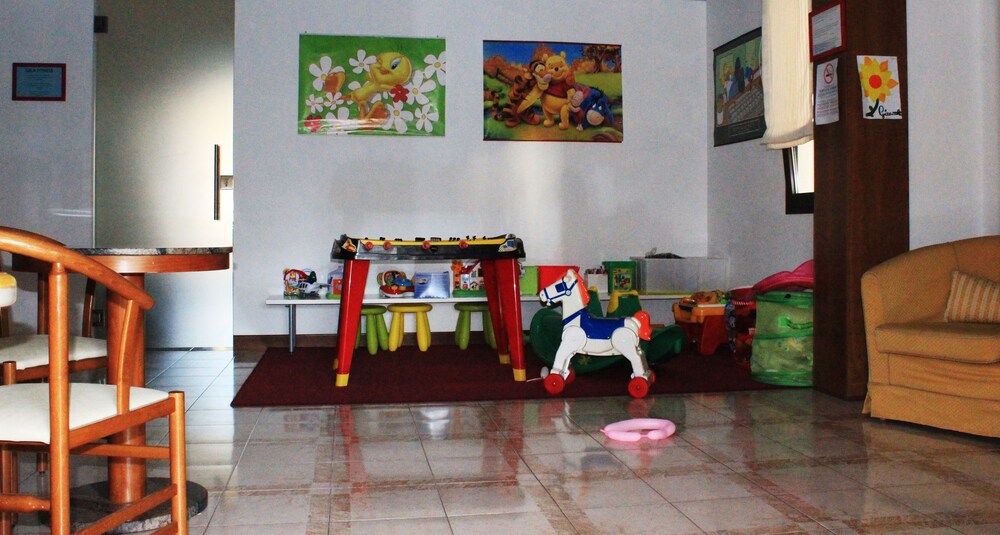 Foto - Hotel Jesulum