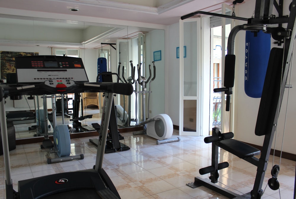 Foto - Hotel Jesulum