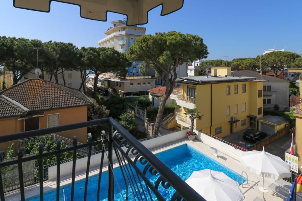 Foto - Hotel Jesulum