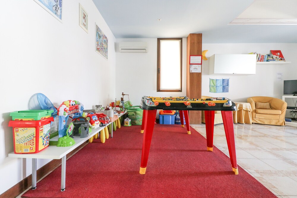 Foto - Hotel Jesulum