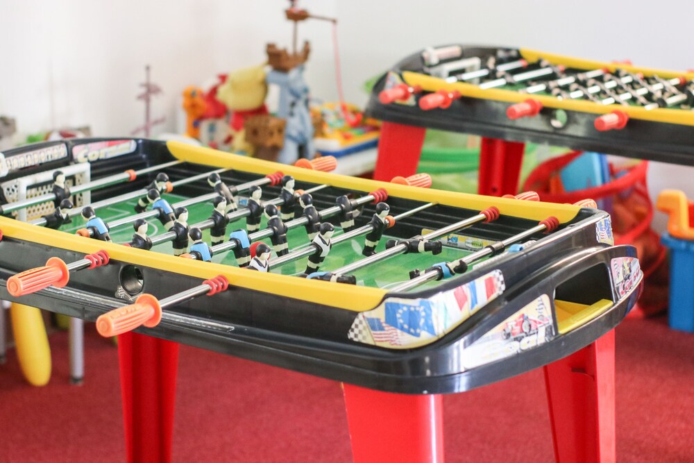 Foto - Hotel Jesulum