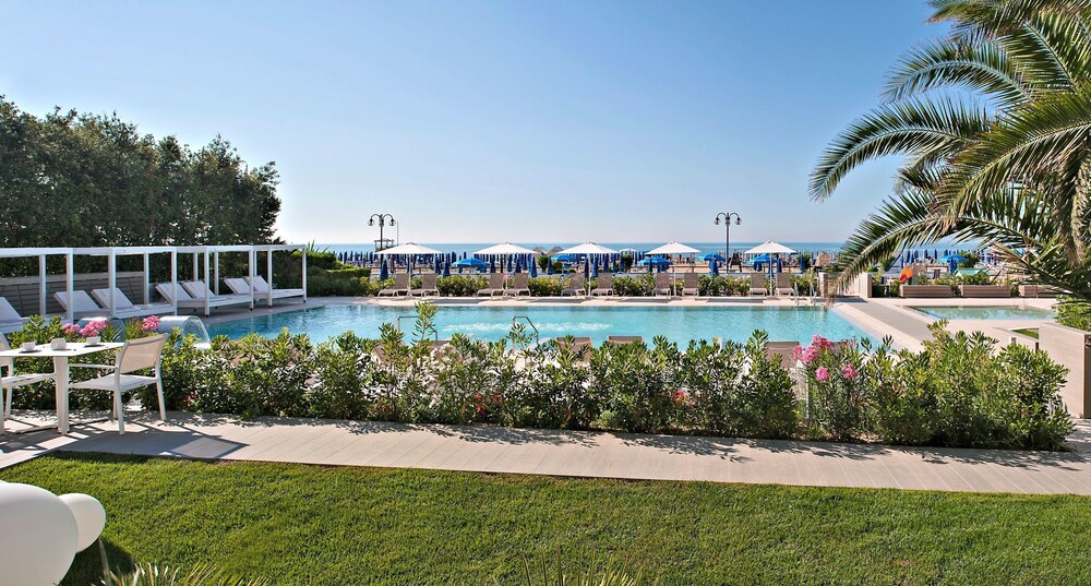 Hotel Orient Pacific Lido Di Jesolo Ve Italien Hotel Orient Pacific Lido Di Jesolo Ve Italien