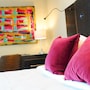Hotel Chicoutimi in Saguenay, Canada