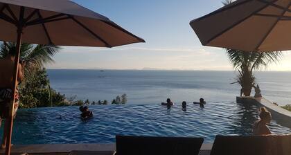 Sunset Hill Boutique Resort