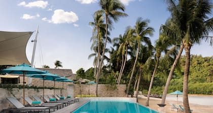 Avani+ Samui Resort