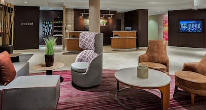 Courtyard by Marriott Flagstaff