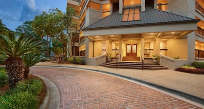 Marriott's Heritage Club