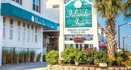 The Islander Inn