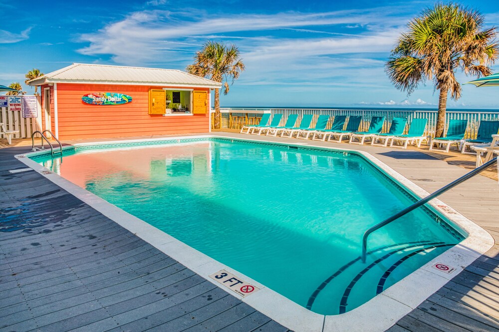 Top 10 Beachfront Hotels In Ocean Isle Beach, North Carolina Trip101
