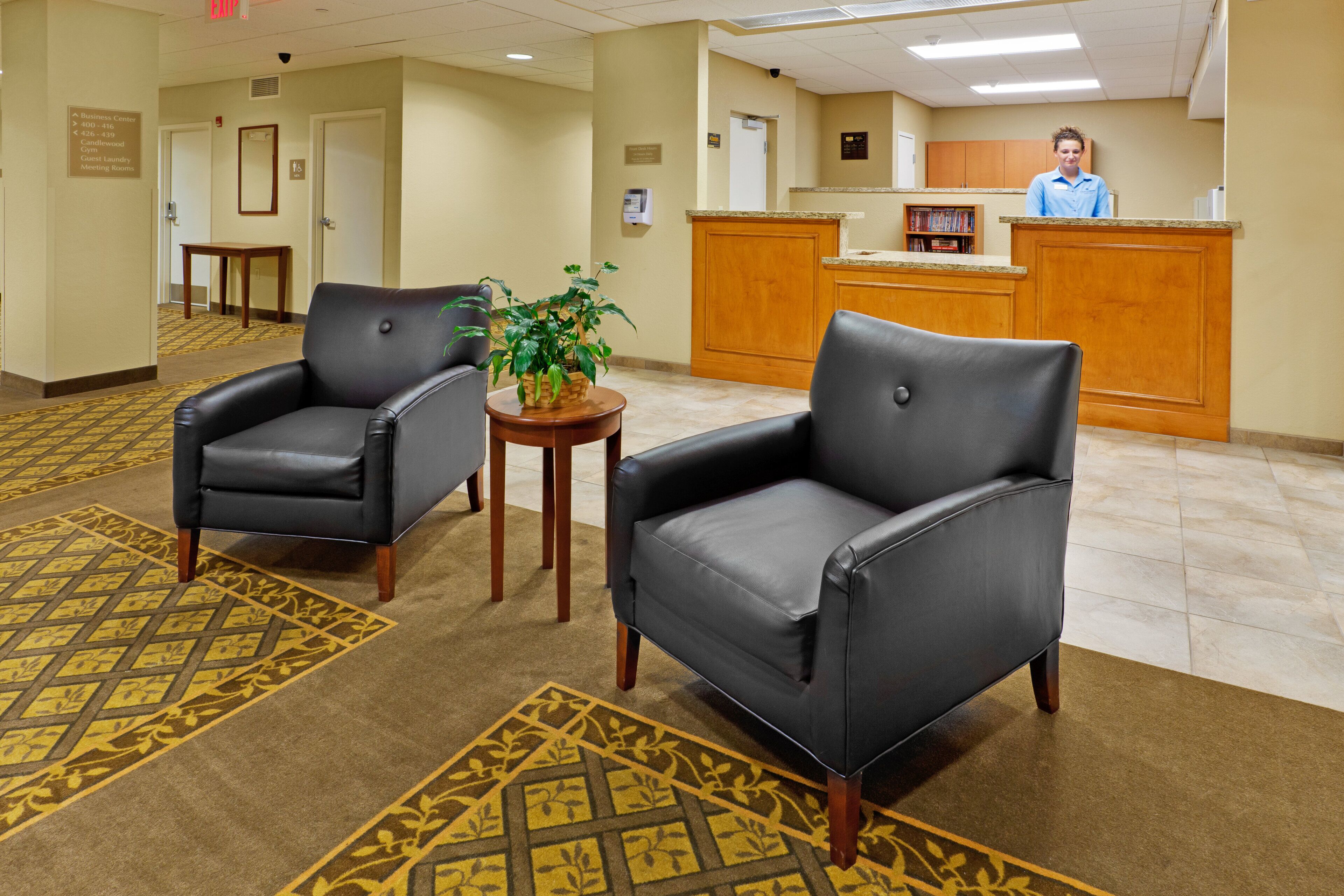 Candlewood Suites Hazleton in Hazleton, United States