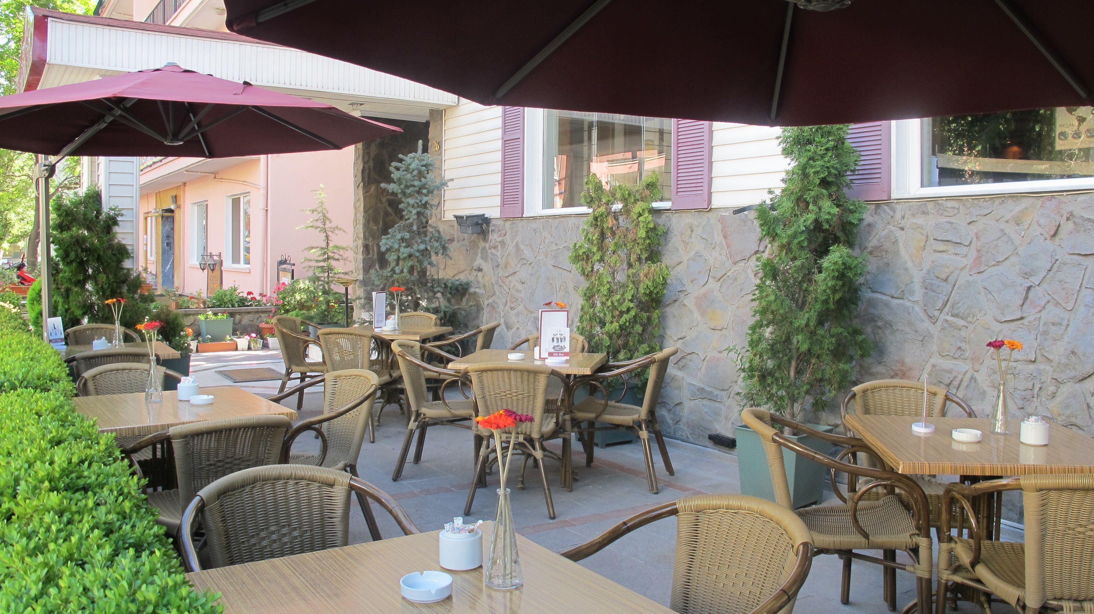 Elit Palas Hotel In Ankara Expedia