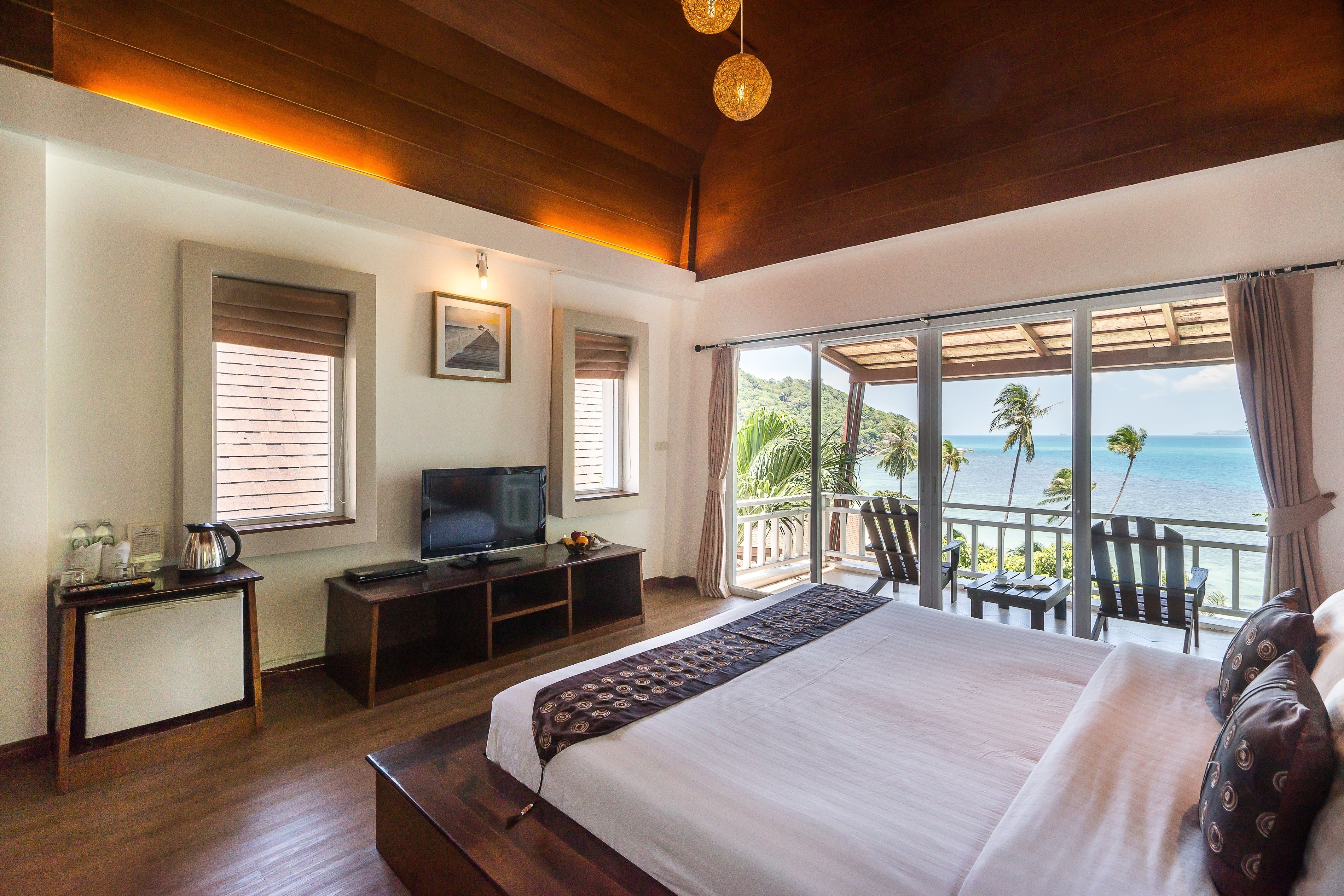 Cocohut Beach Resort Spa In Ko Pha Ngan Expedia