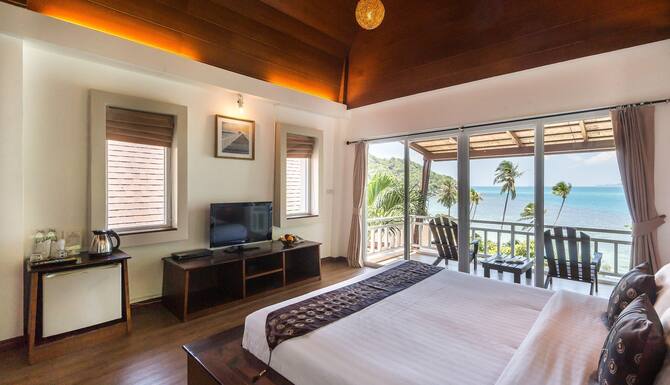 Cocohut Beach Resort Spa In Ko Pha Ngan Expedia Cocohut Beach Resort Spa In Ko Pha Ngan Expedia