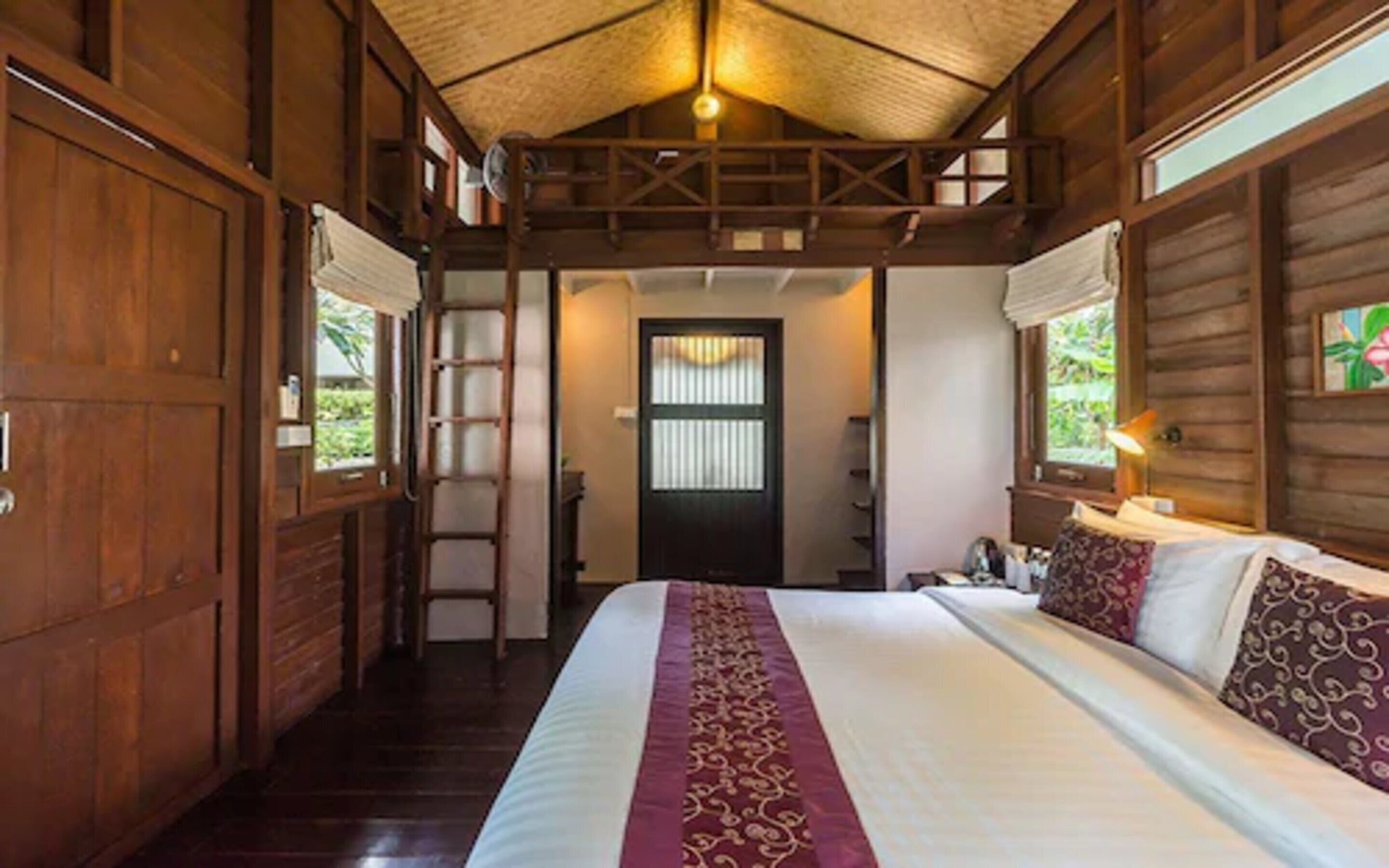 Cocohut Beach Resort Spa In Ko Pha Ngan Expedia