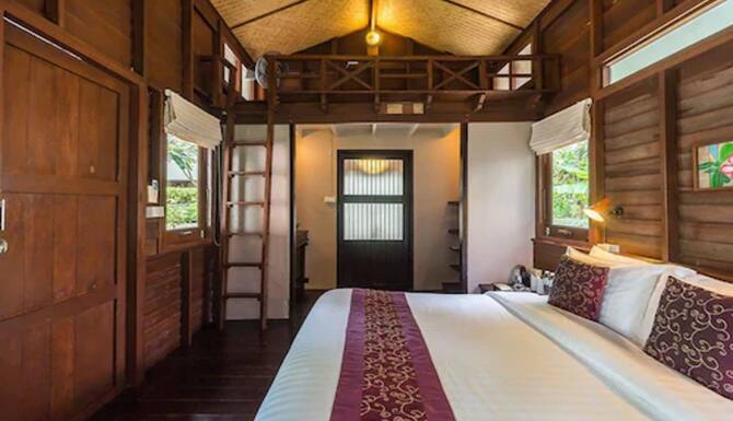 Cocohut Beach Resort Spa In Ko Pha Ngan Expedia Cocohut Beach Resort Spa In Ko Pha Ngan Expedia