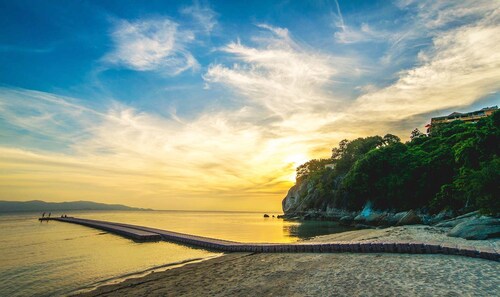 Cocohut Beach Resort Spa In Ko Pha Ngan Expedia