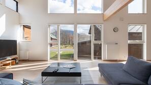 Pemandangan dari Kamar