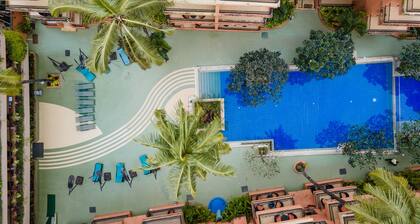 Neelam's The Grand Hotel Goa