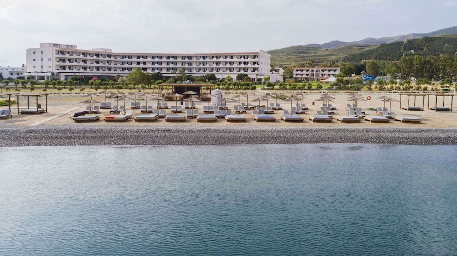 Mitsis Ramira Beach Hotel - All Inclusive