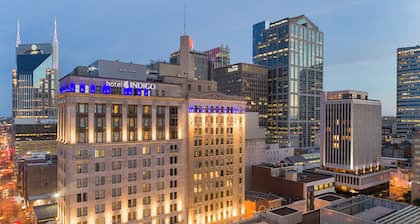 Hotel Indigo Nashville, an IHG Hotel