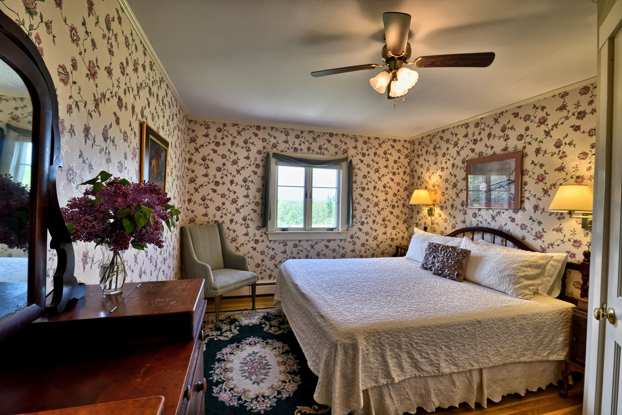 Darby Field Inn