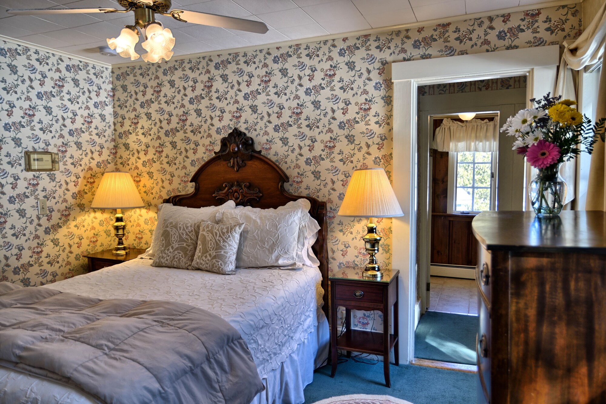Darby Field Inn