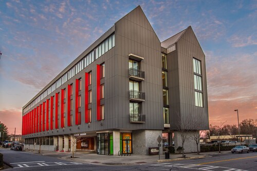 Check Expedia for Availability of Hotel Indigo Athens University Area