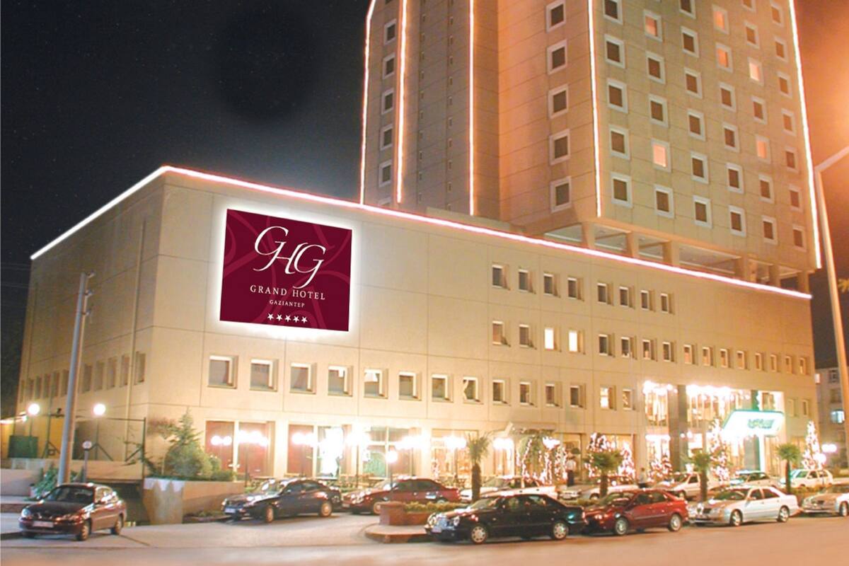 grand hotel gaziantep in gaziantep turkey expedia