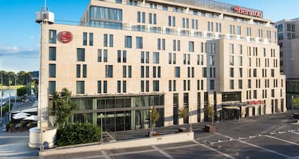 Sheraton Bratislava Hotel